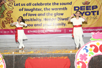 Best CBSE School Gurgaon 178